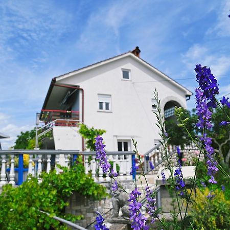 Apartments Biondi Viskovo Bagian luar foto